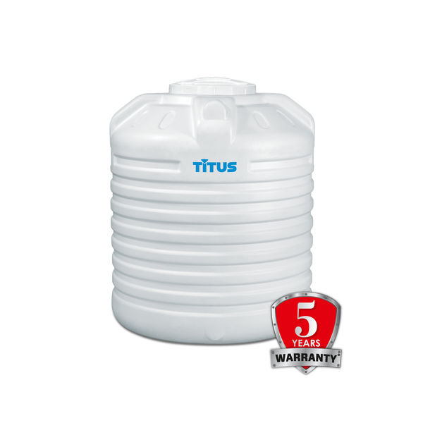 Dipòsit d'aigua Sintex Titus 2000 litresDipòsit d'aigua Sintex Titus 2000 litres  